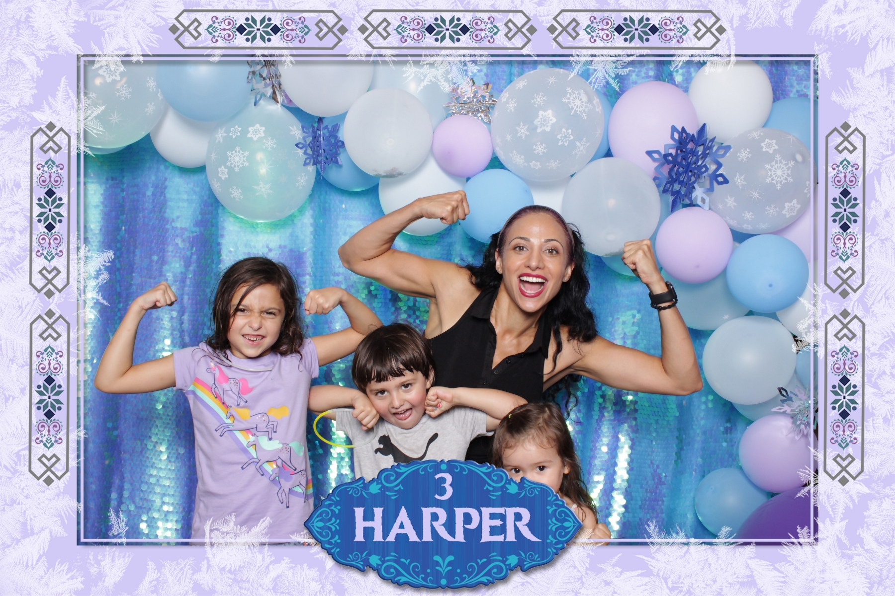 Harper's 3rd Birthday | View more photos from the event at events.alfrescophoto.com/u/AlfrescoPhoto/Harpers-3rd-Birthday